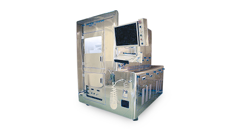 Saehan Nanotech R&D Performance Document 4